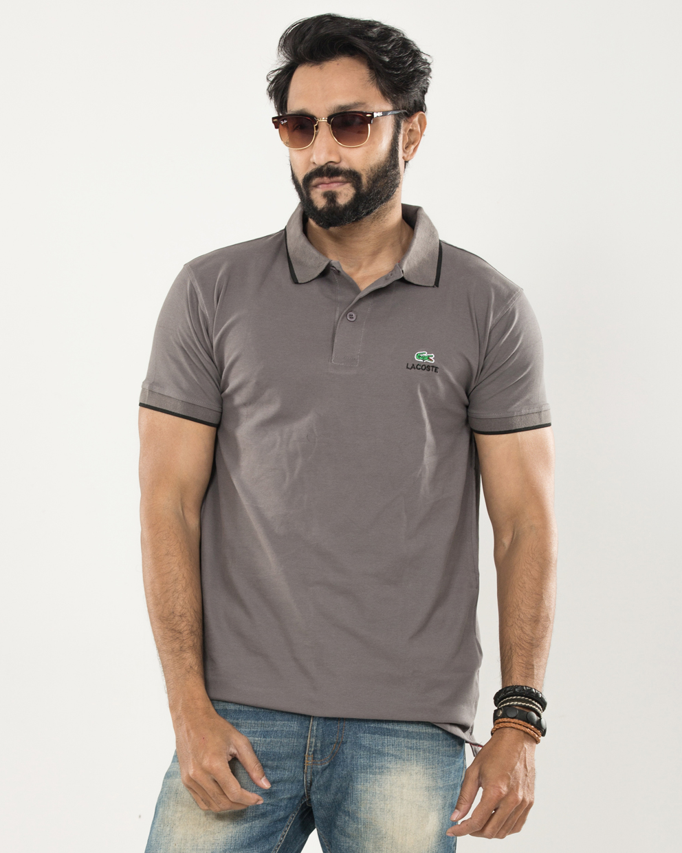 Lacoste Polo